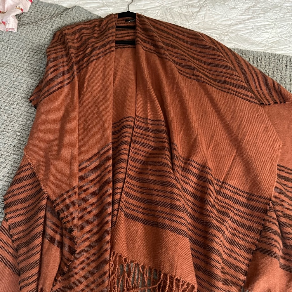 Forever 21 cover up